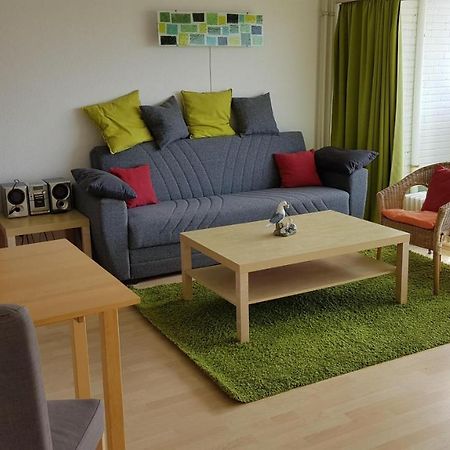 Appartamento Haus Luv Und Lee, Moewennest Whg 26 Sankt Peter-Ording Esterno foto