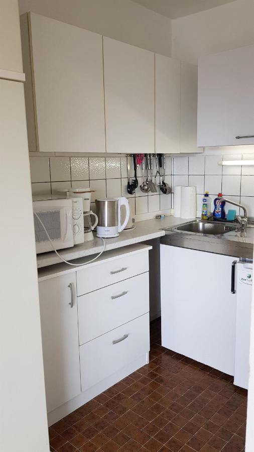 Appartamento Haus Luv Und Lee, Moewennest Whg 26 Sankt Peter-Ording Esterno foto