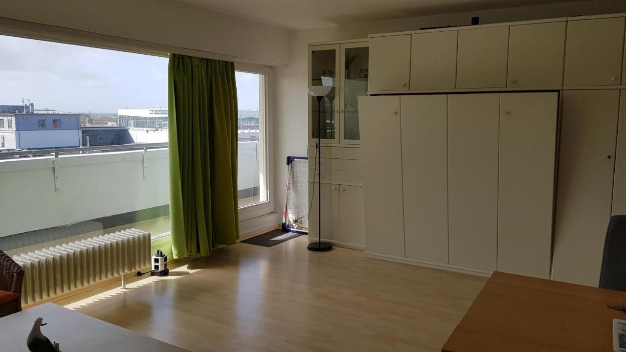 Appartamento Haus Luv Und Lee, Moewennest Whg 26 Sankt Peter-Ording Esterno foto