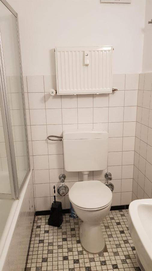 Appartamento Haus Luv Und Lee, Moewennest Whg 26 Sankt Peter-Ording Esterno foto