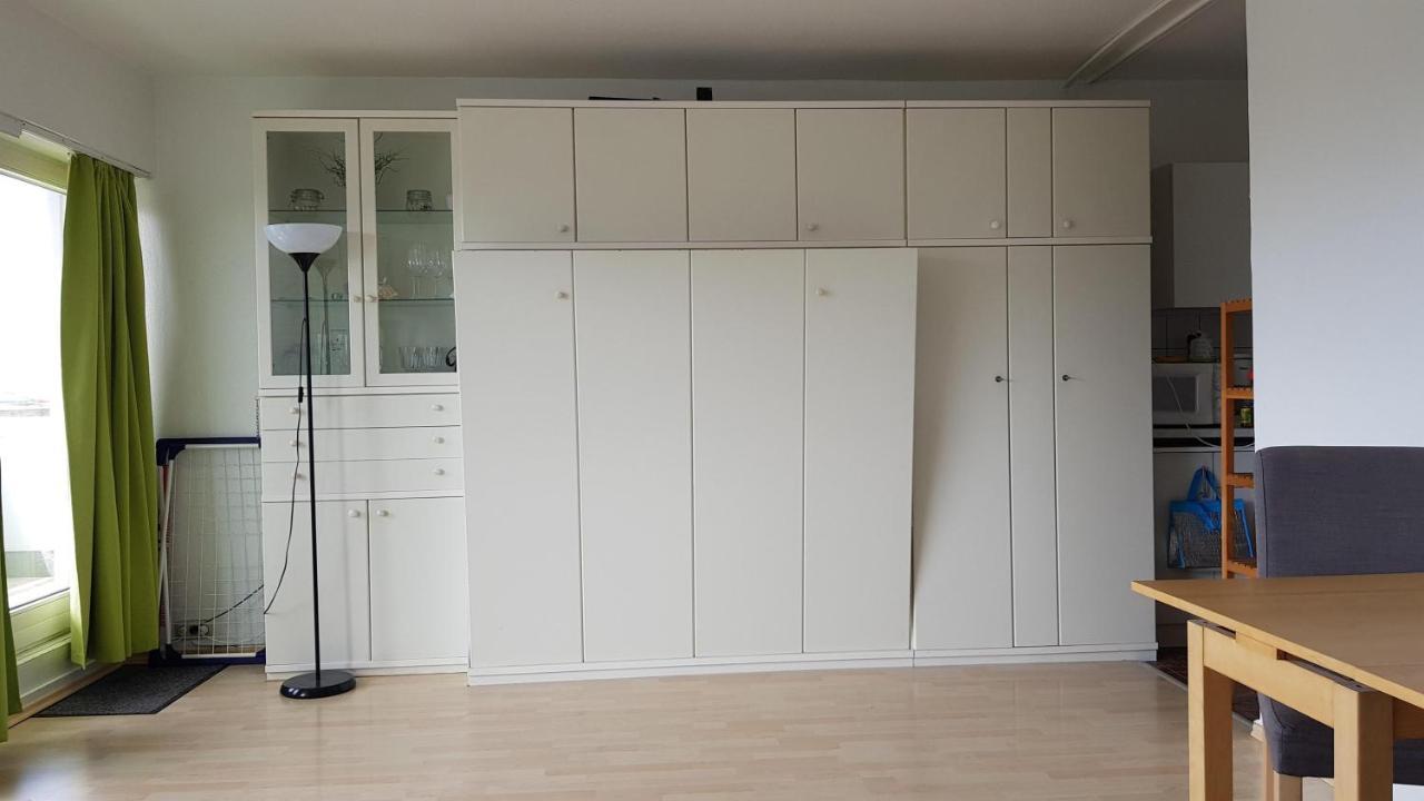 Appartamento Haus Luv Und Lee, Moewennest Whg 26 Sankt Peter-Ording Esterno foto