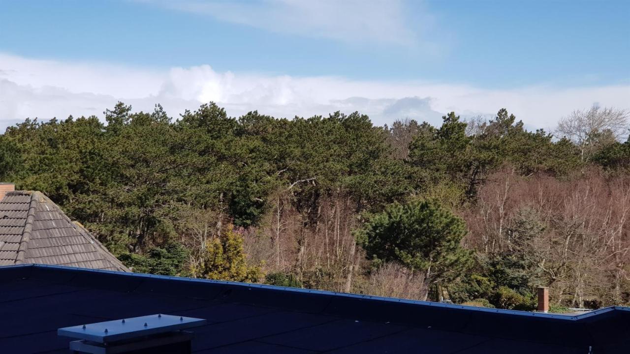 Appartamento Haus Luv Und Lee, Moewennest Whg 26 Sankt Peter-Ording Esterno foto